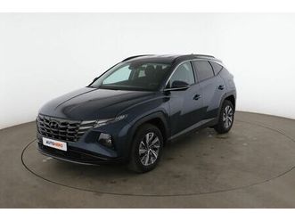 hyundai tucson 1.6 t-gdi hybrid creative bva6