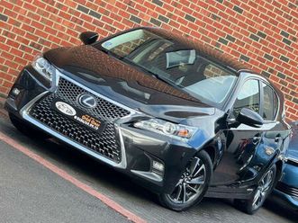 lexus ct 200h // 2, 2028 lexus garantie // parfait état //