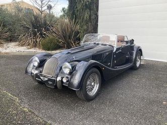 morgan plus 4 gdi