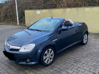 opel tigra 1.4 twinport edition edition