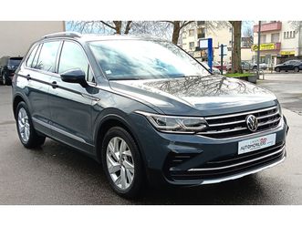 ii 2.0 tdi élégance dsg7 150 cv bmt