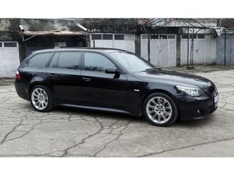 bmw 535 535d 8,300 eur