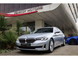 yeniköy motors