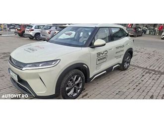 utilizat byd atto 2 2025 - 26 999 eur, 5 764 km - autovit.ro