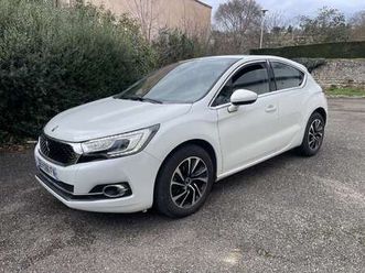 ds4 puretech 130 s&s bvm6 be chic