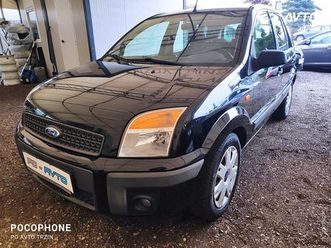 ford fusion 1.4l tdci-slo-186.000 km-klima-el.stekla-servo-top