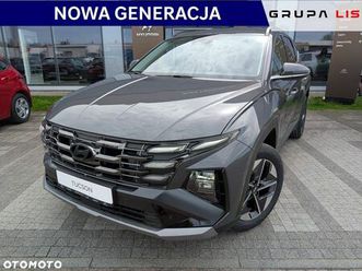 hyundai tucson 1.6 t-gdi smart 2wd