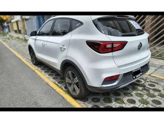 mg zx plus 2023 híbrido automático usado arequipa