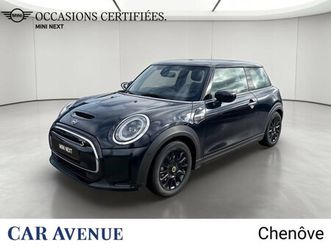 cooper se 184ch edition premium plus bva 5cv