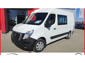 interstar kasten n-connecta l2h2 3,5t dci 180ps fwd 6mt euro vid