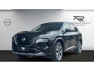 x-trail 1.5 e-4orce at n-connecta navi 360° ahk