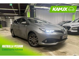 touring sports 1,8 hybrid active edition