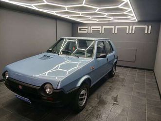 ritmo 5p 1.1 cl 60cv