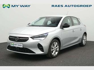 corsa 1.2 turbo elegance s/s (eu6.4ap)