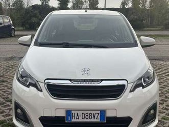 5p 1.2 vti 12v allure