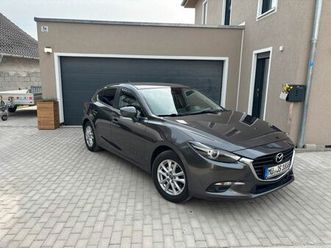 mazda 3 2.0 benzin