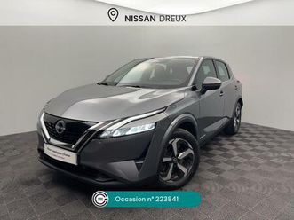 qashqai e-power 190 ch business edition