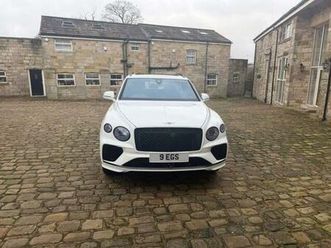 4.0 v8 auto 4wd euro 6 (start/stop) 5dr