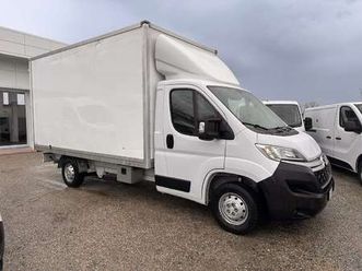 jumper 35 l3 bluehdi 140cv