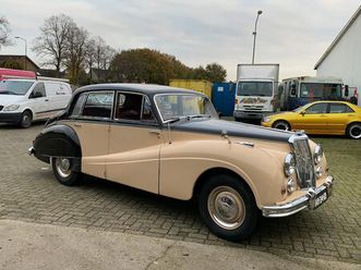 armstrong siddeley sapphire 346 - 346