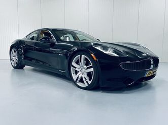 fisker karma - 2.0 ecochic