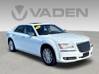 used 2012 chrysler 300 limited