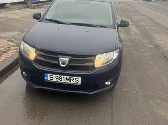 vand logan 2013 1.2 benzina/gpl bucuresti sectorul 2