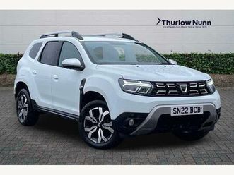 1.3 tce prestige euro 6 (start/stop) 5dr