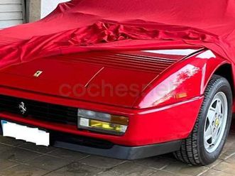 ferrari mondial mondial 3.2