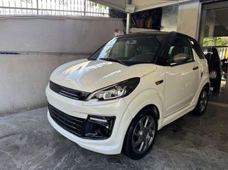 ligier js50 unico proprietario finanziabile permute