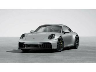 porsche 911 carrera gts (992 ii)