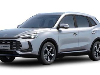 zs (2001-2005) 1.5 hybrid+ luxury*promo maxi*