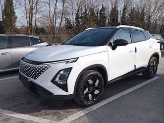 omoda 5 1.5 tgdi super hybrid system premium