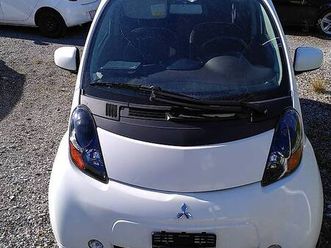 mitsubishi électrique miev / expertisée le 10/02/2026 canton valais