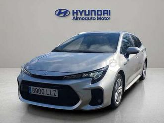 suzuki swace 1.8 glx hybrid