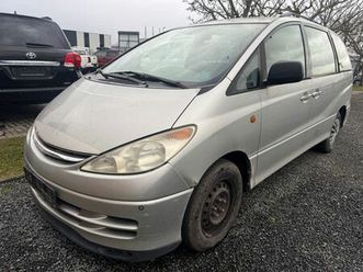 2.0 d-4d linea sol 6str executive 1hand