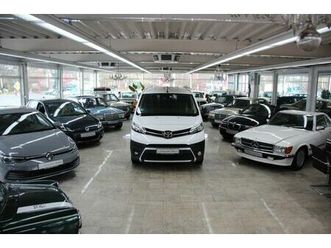 proace l1 kasten meister