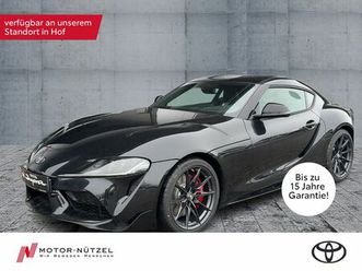 toyota supra 3.0 legend 8-gang // automatik