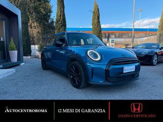 mini 1.5 cooper resolute