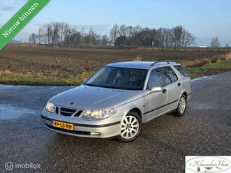 saab 9-5 estate - 2.0t arc