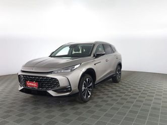 hs (2022-2025) hs 1.5t-gdi at luxury