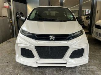 aixam sport pack unico proprietario finanziabile