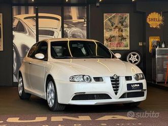 alfa romeo 147 3.2i v6 24v cat selespeed 3 porte g