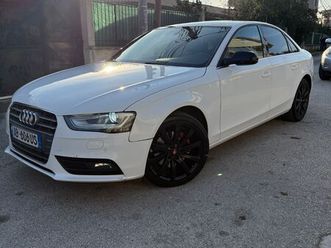 ‼️a4 look s-line 9400€‼️