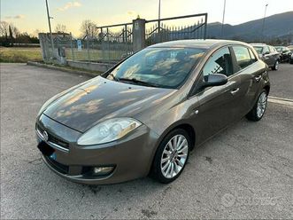 fiat bravo 1.9 mtj 120 cv emotion