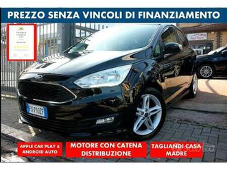 c-max 125cv*prezzo vero*unipro-km certi-garanzia 1