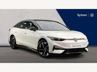 e-boost 79kwh vz auto 5dr