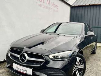 e phev luxury line*cam 360 distronic btw wagen