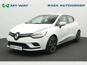 clio 1.2 tce energy intens
