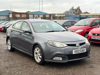 1.8 t gt se euro 5 5dr